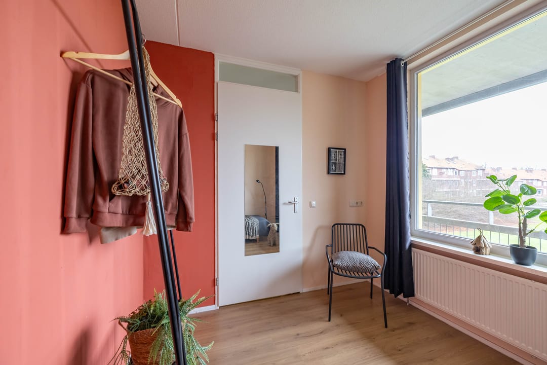 Foto 26 van Linnaeusplein 26