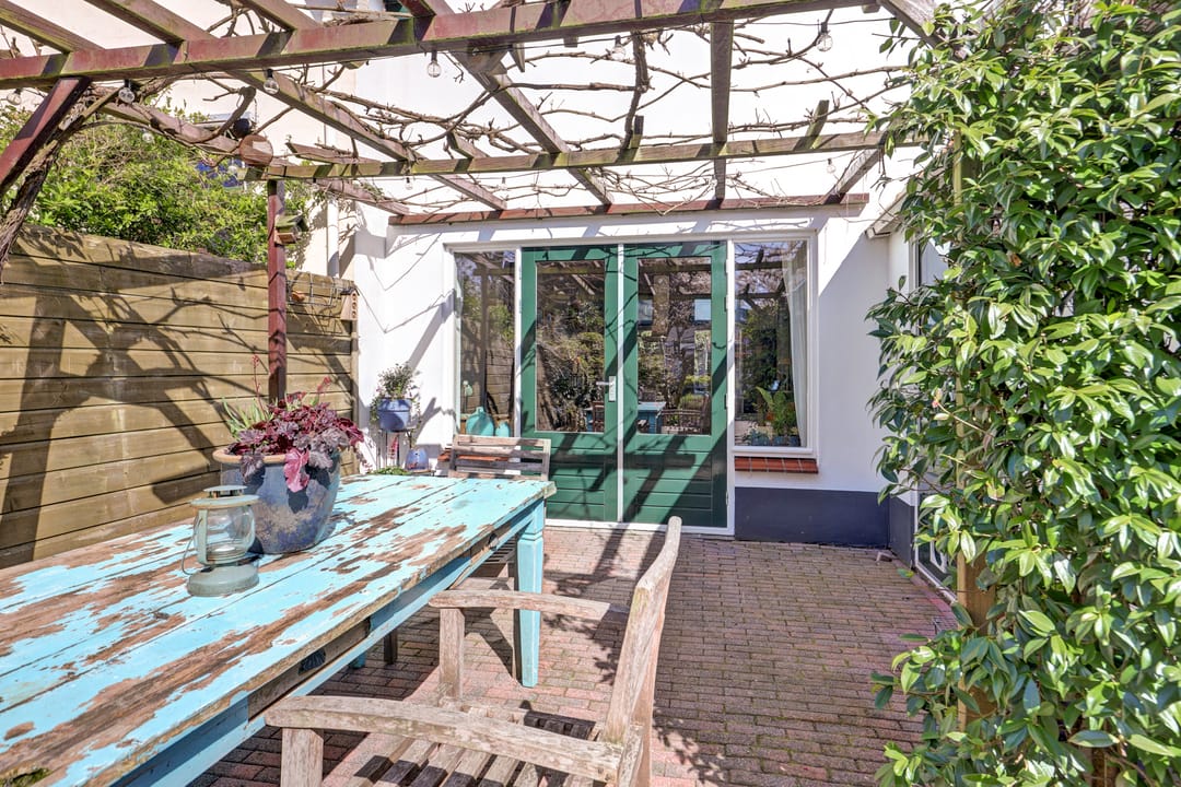 Foto 31 van Arnhemseweg-Zuid 133