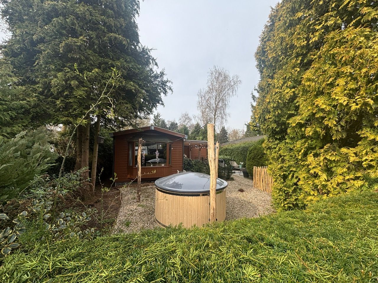 2-bedroom freehold villa in Voorthuizen — photo 3 of 5