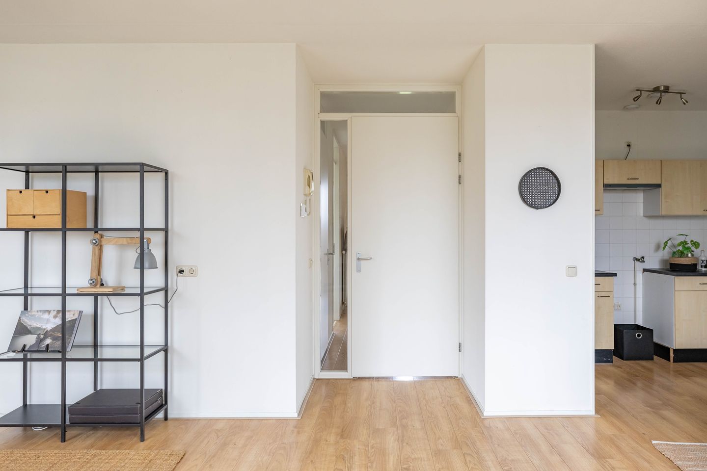 Foto 20 van Linnaeusplein 26