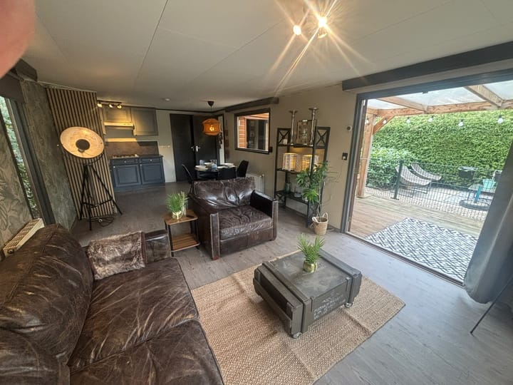 Vrijstaande woning te koop: Apeldoornsestraat 48-144, Voorthuizen