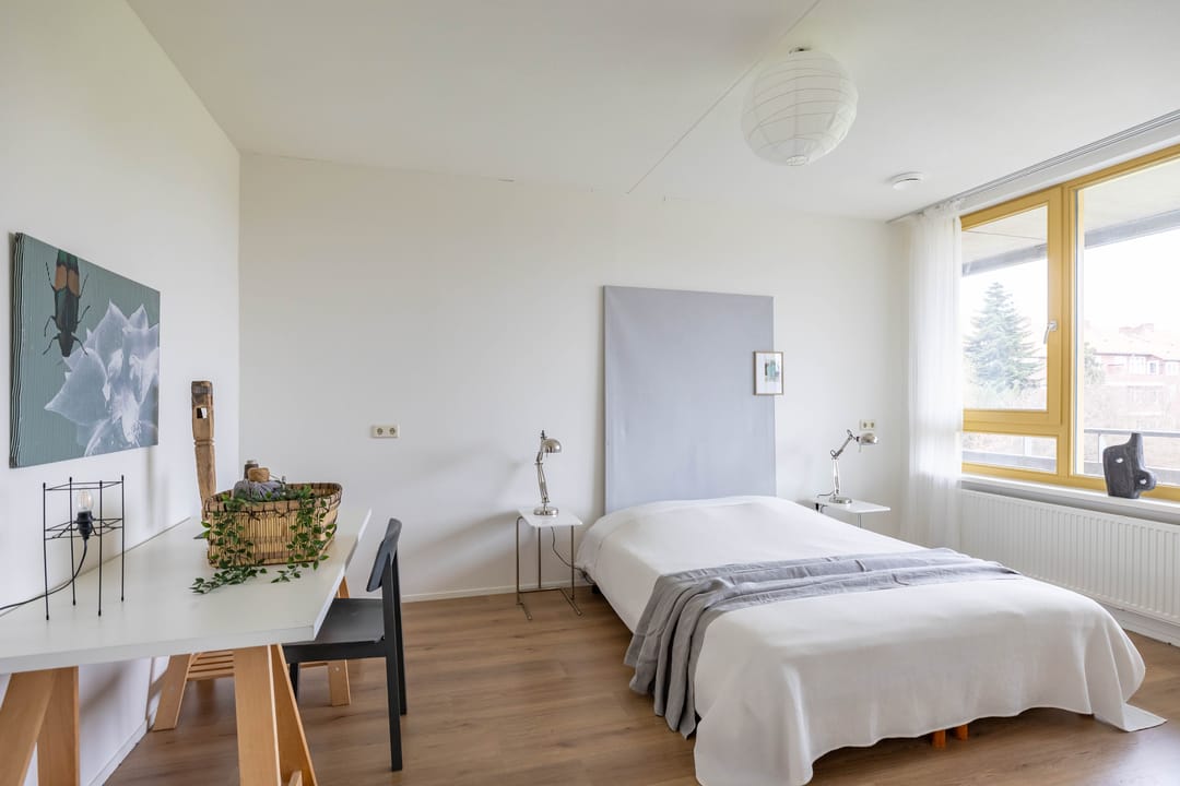 Foto 22 van Linnaeusplein 26