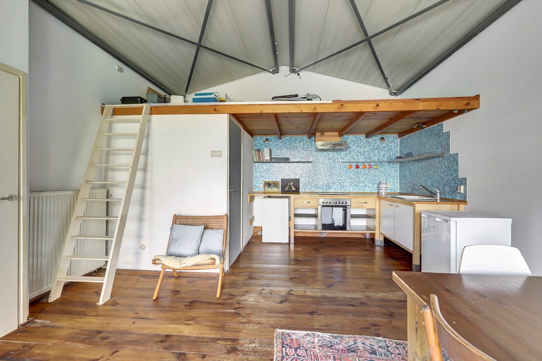 Foto 41 van Arnhemseweg-Zuid 133