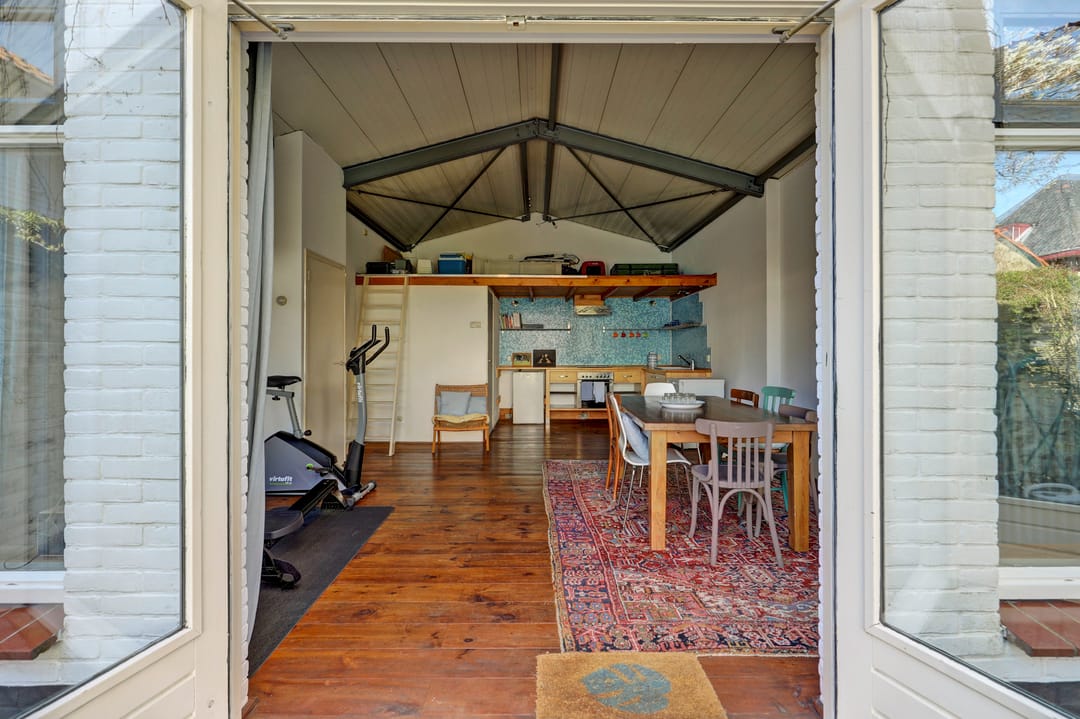 Foto 38 van Arnhemseweg-Zuid 133