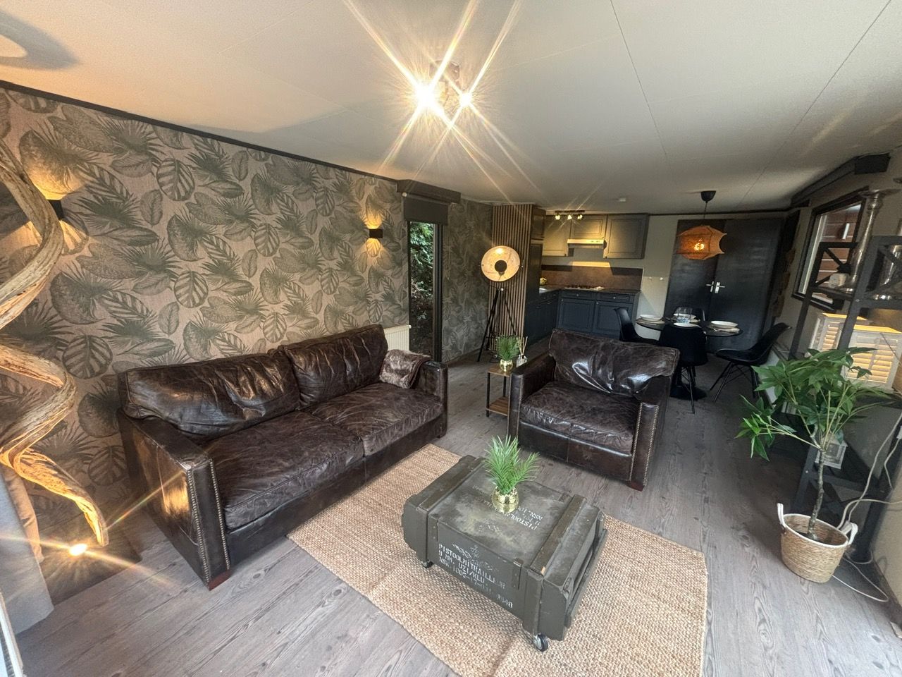 2-bedroom freehold villa in Voorthuizen — photo 2 of 5