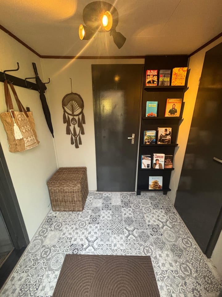 Vrijstaande woning te koop: Apeldoornsestraat 48-144, Voorthuizen