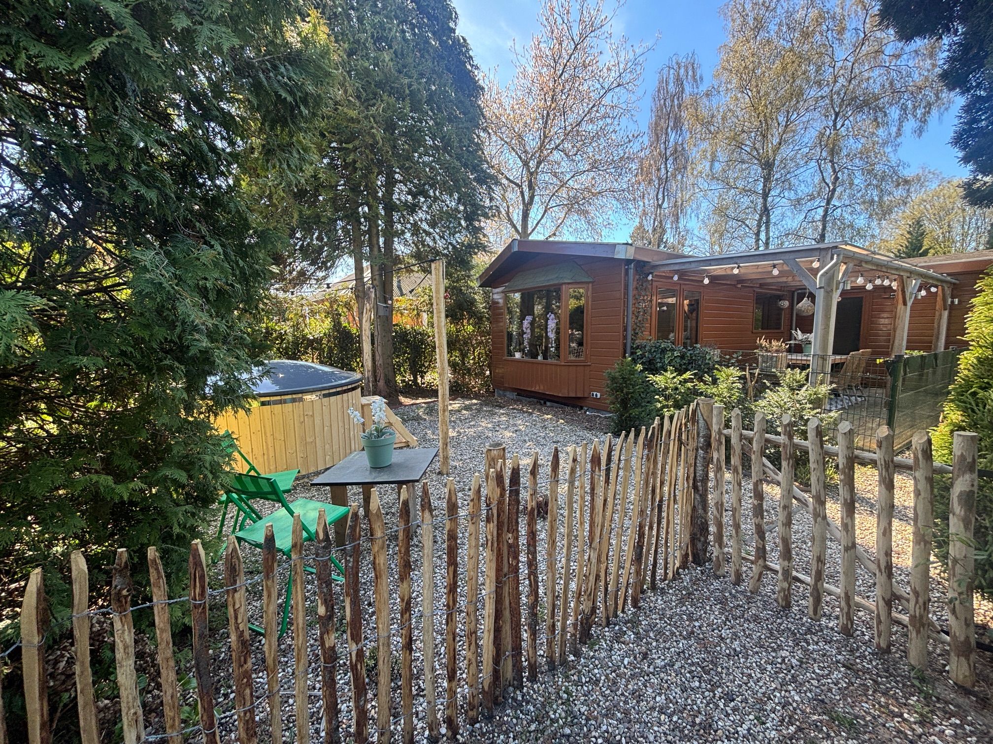 2-bedroom freehold villa in Voorthuizen — photo 1 of 5