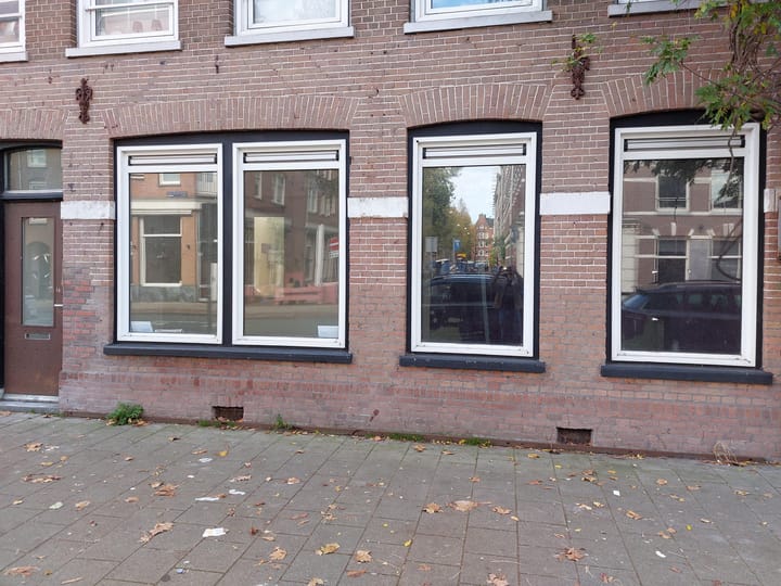 Tweede Hugo de Grootstraat 37-H