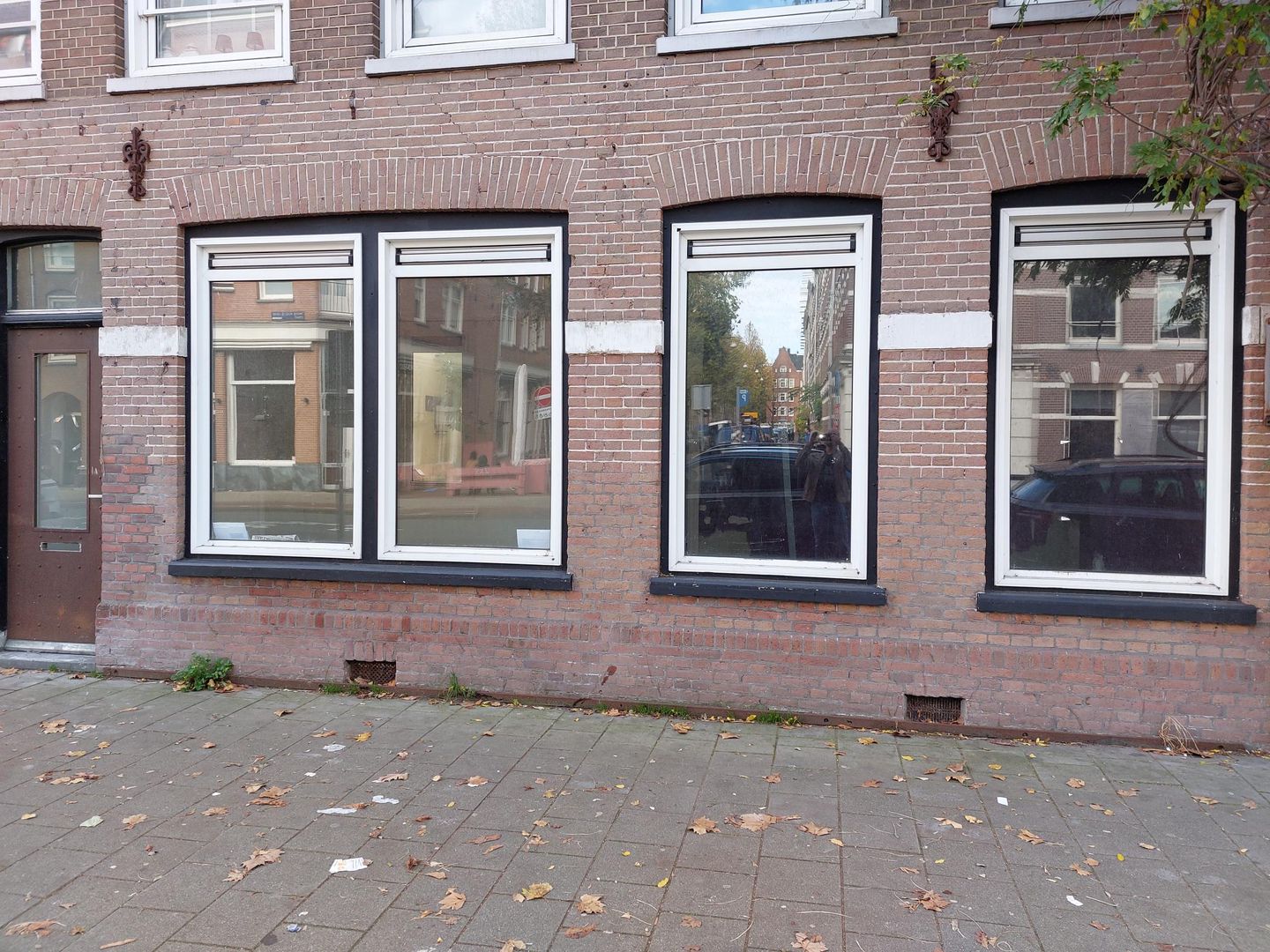 Bekijk foto 1 van Tweede Hugo de Grootstraat 37-H