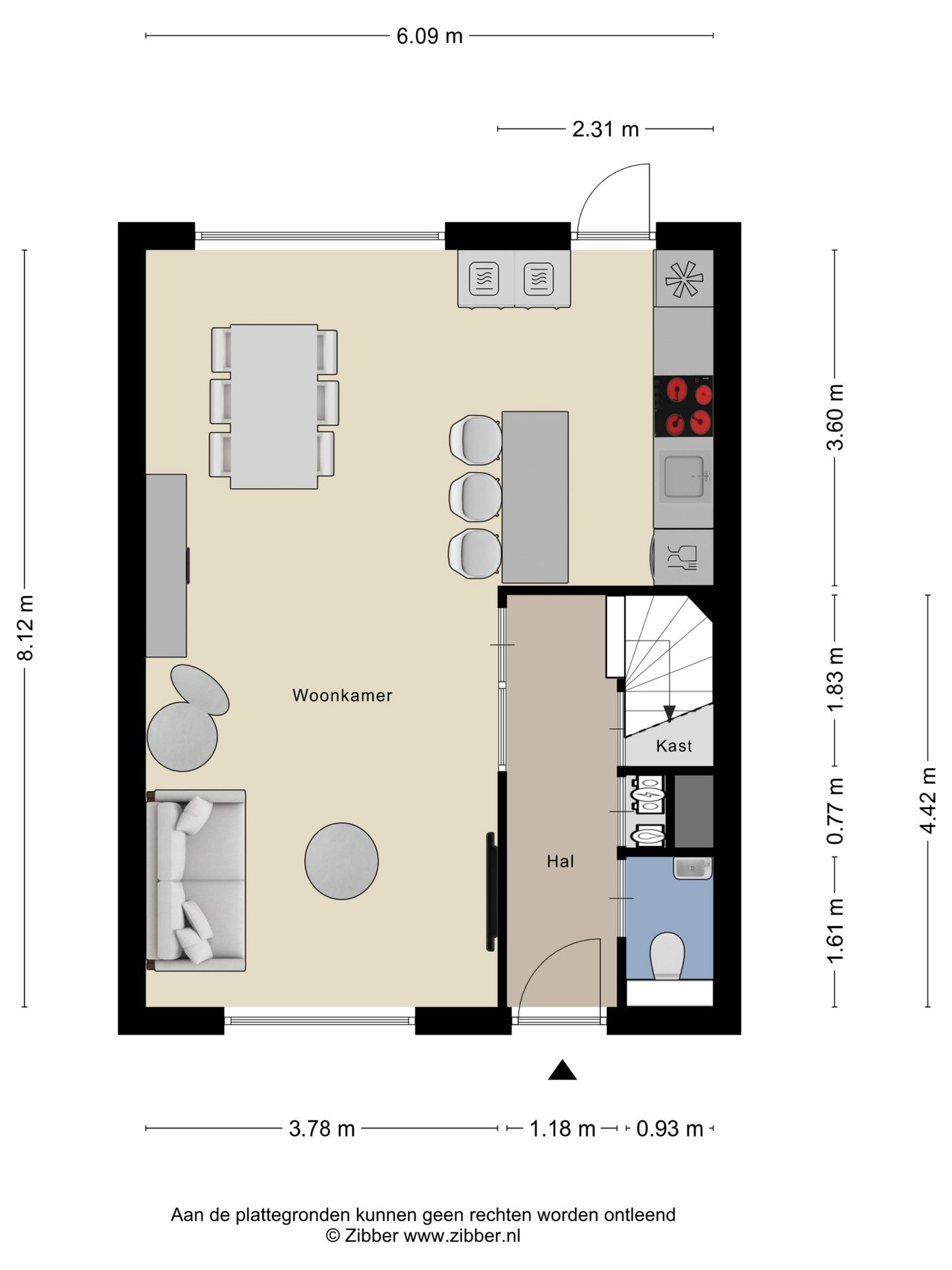 Foto 35 van Eimerick 32