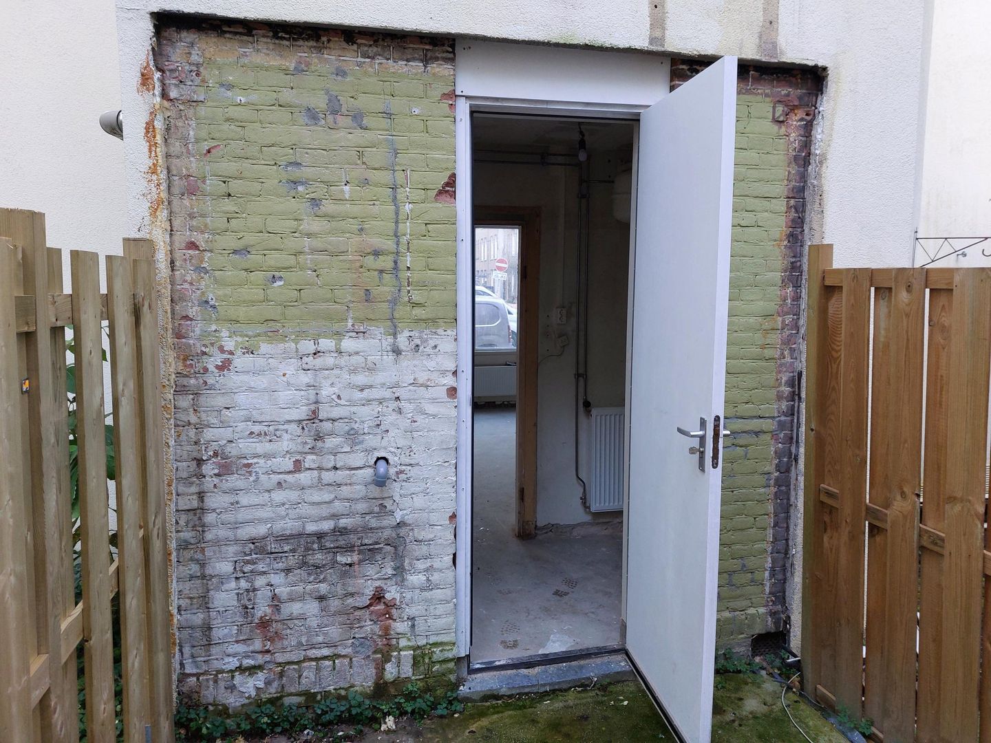 Bekijk foto 5 van Tweede Hugo de Grootstraat 37-H