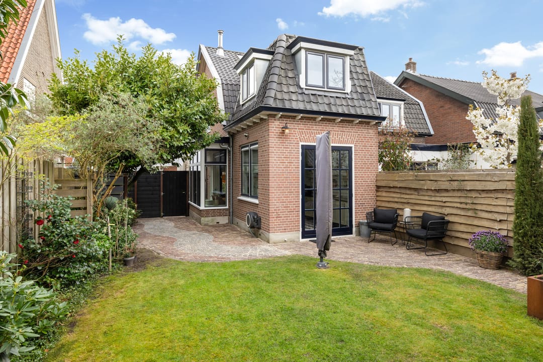 Foto 41 van Dokter Hermansstraat 31