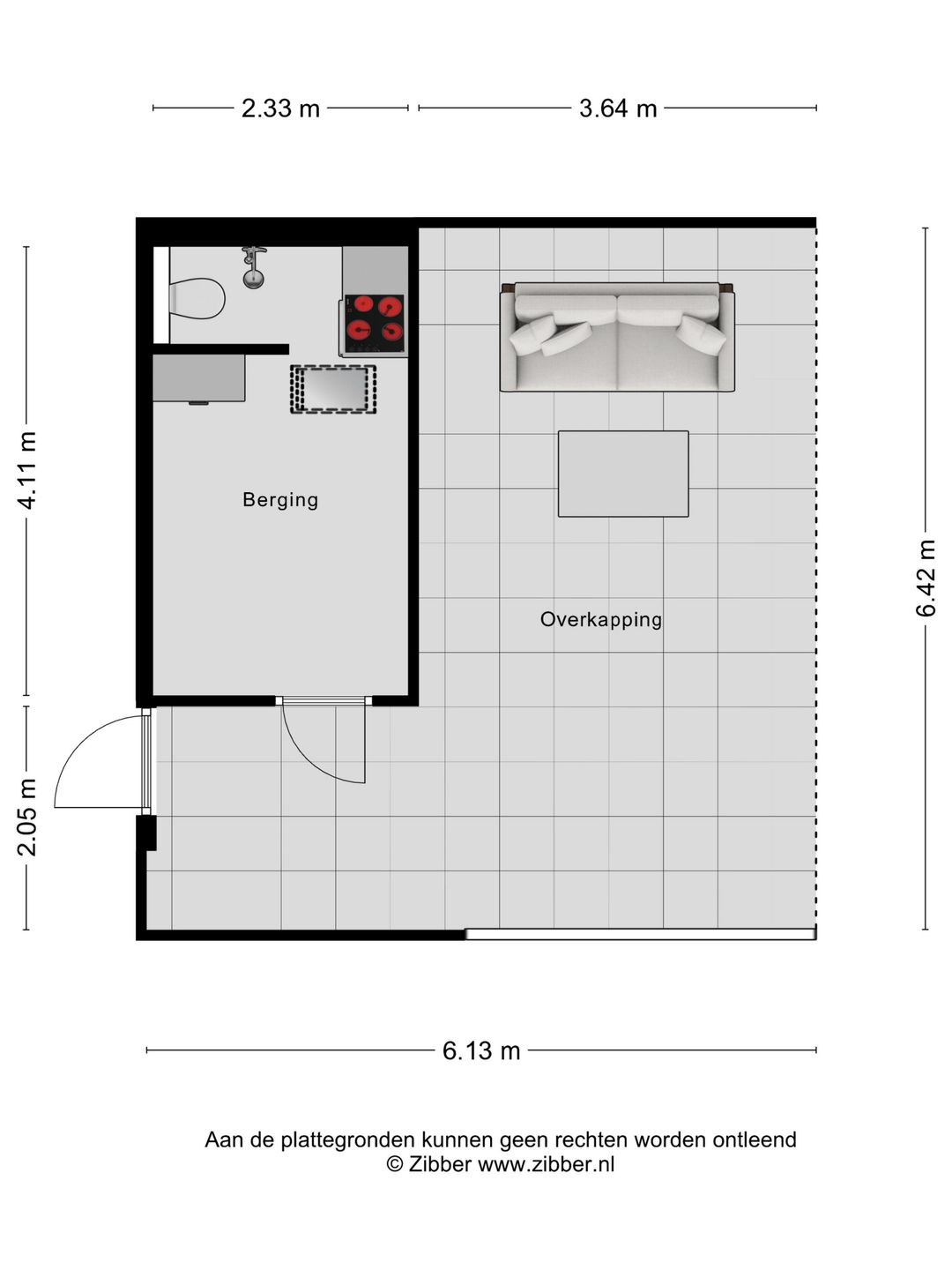 Foto 38 van Eimerick 32