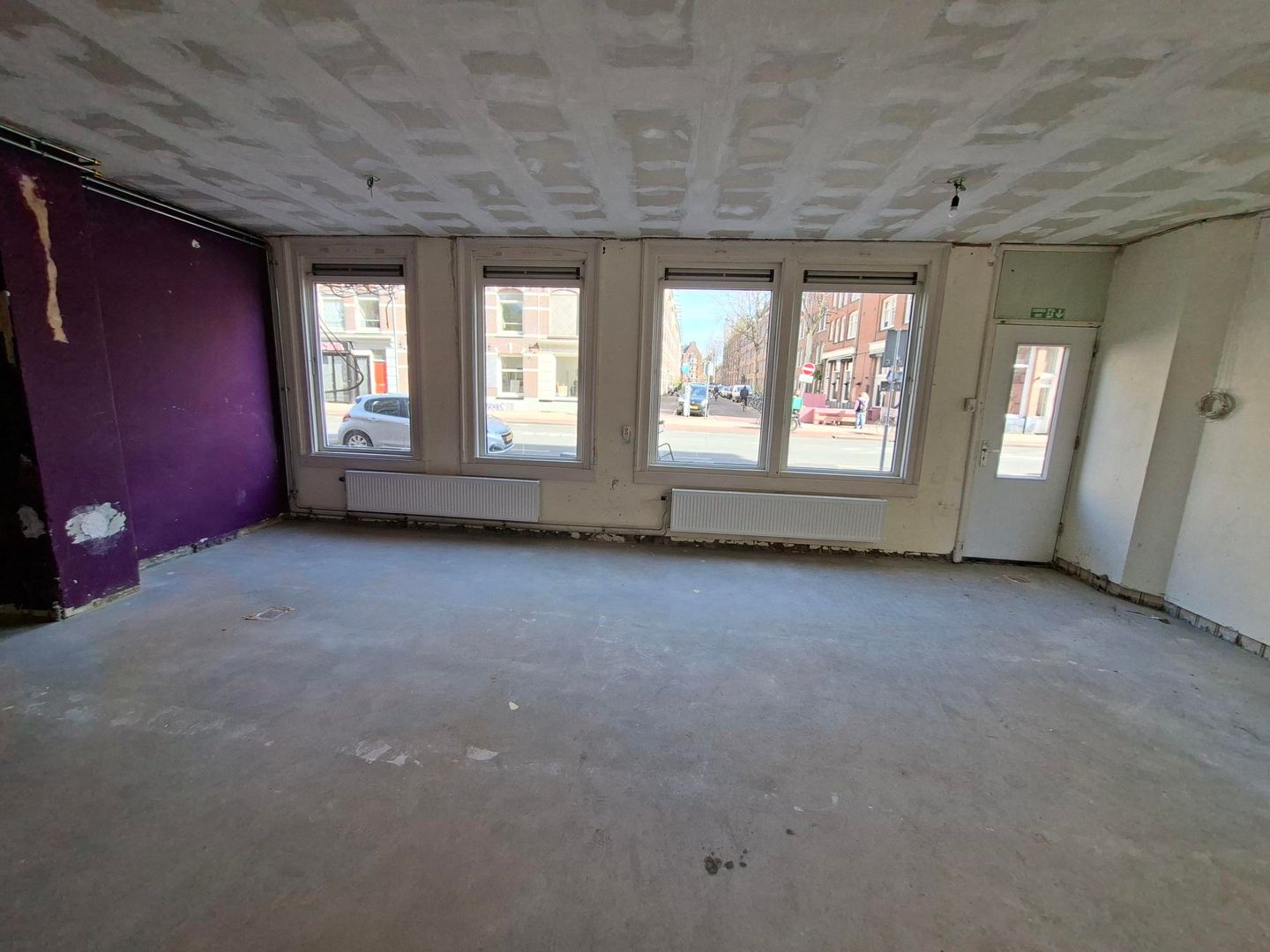 Bekijk foto 4 van Tweede Hugo de Grootstraat 37-H