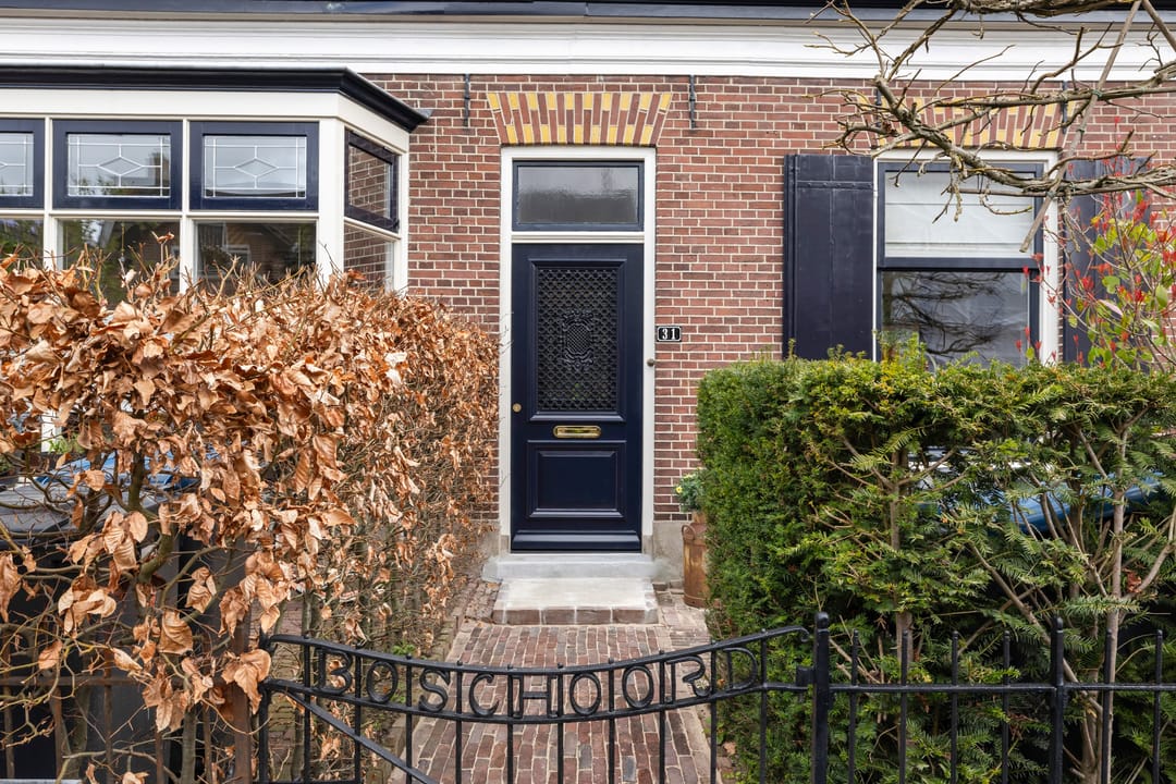Foto 52 van Dokter Hermansstraat 31