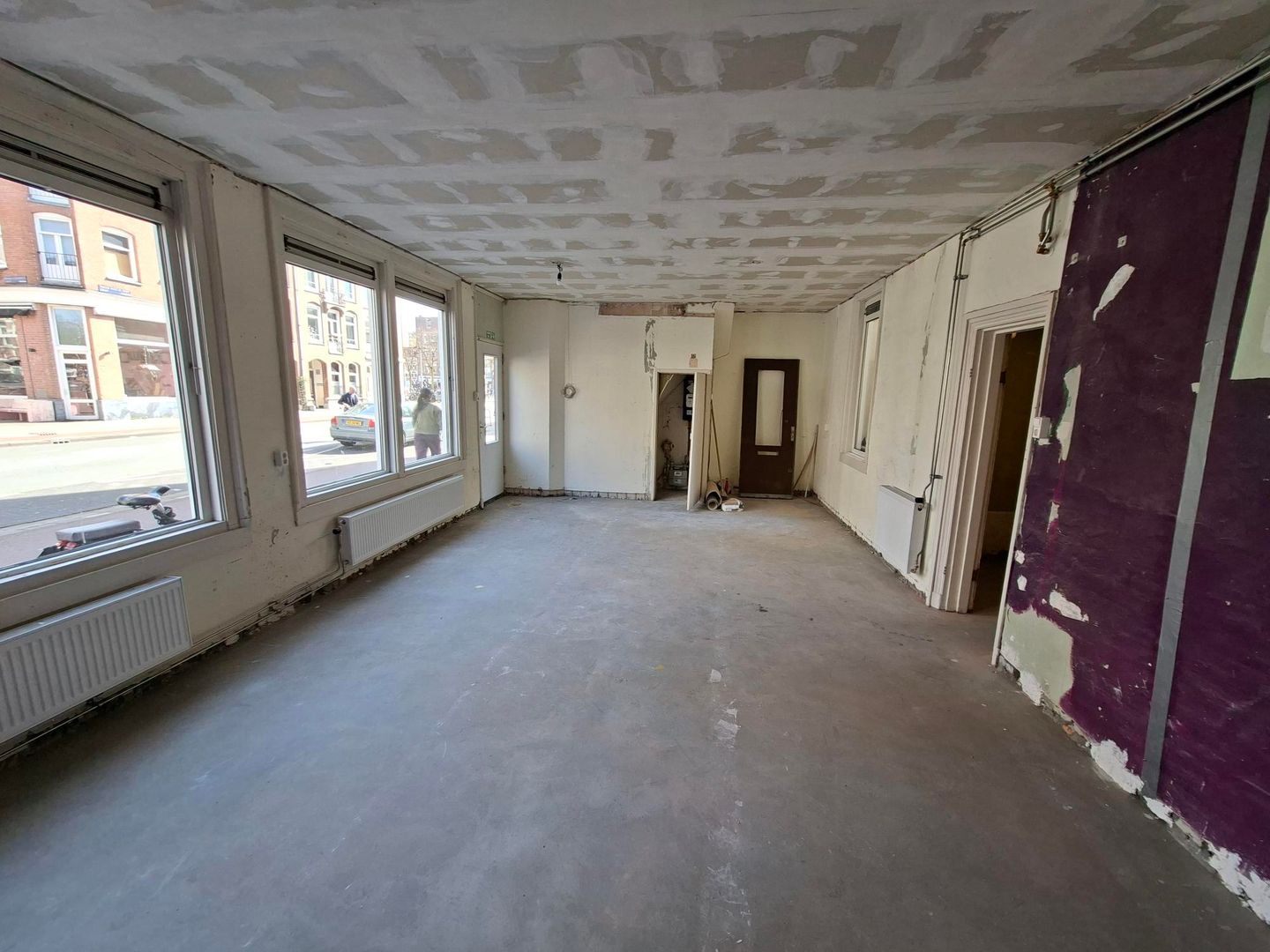 Bekijk foto 3 van Tweede Hugo de Grootstraat 37-H