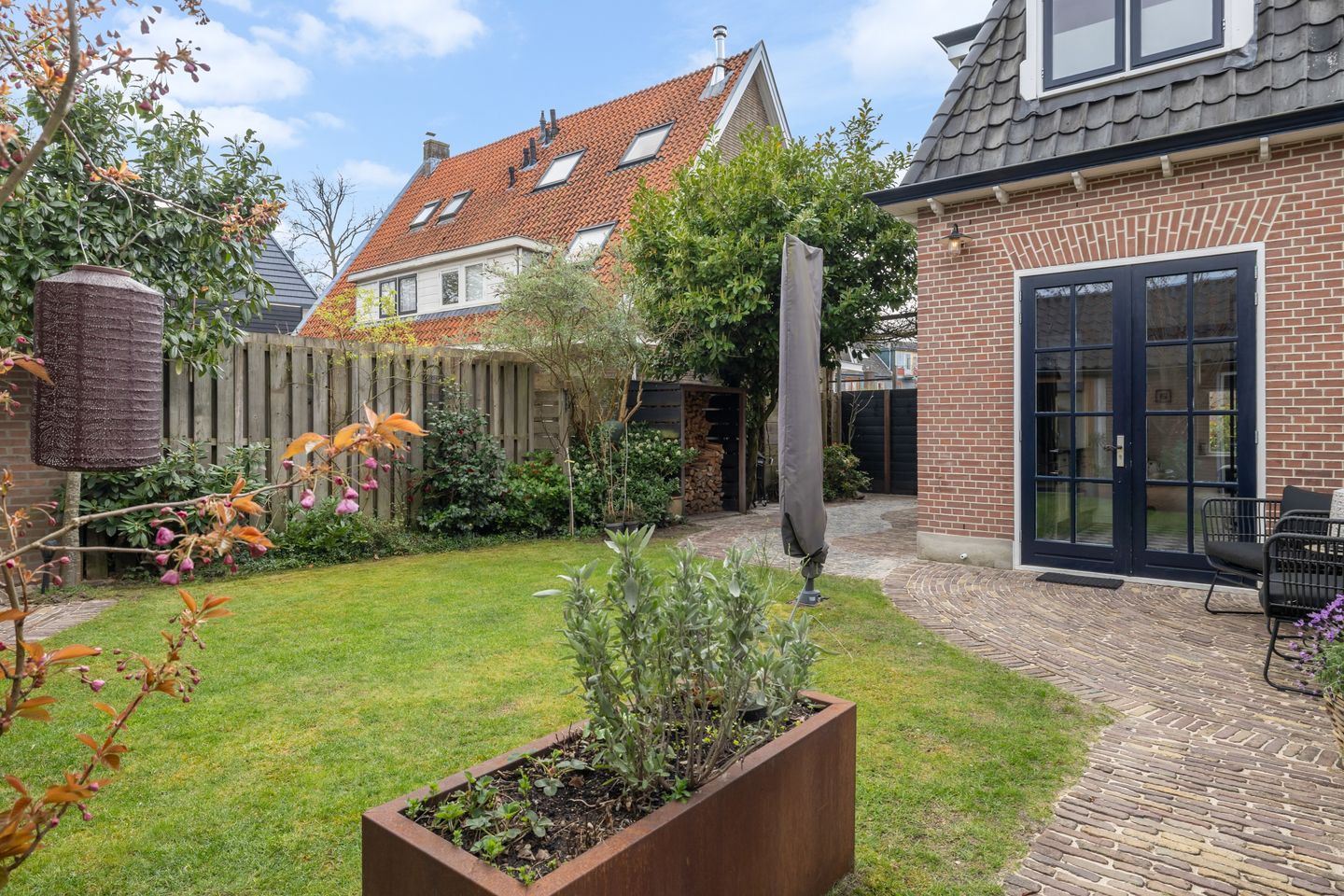 Foto 40 van Dokter Hermansstraat 31