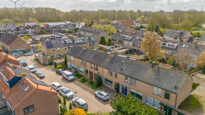 Foto 3 van Margrietlaan 5