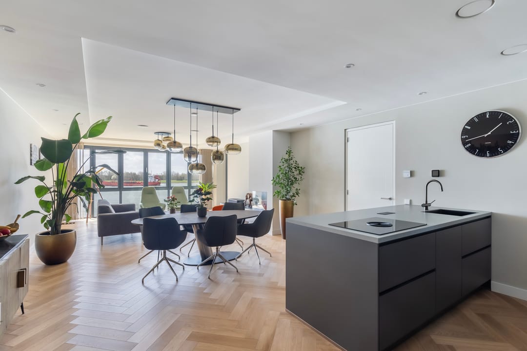 Foto 2 van Sluyse Diep 46