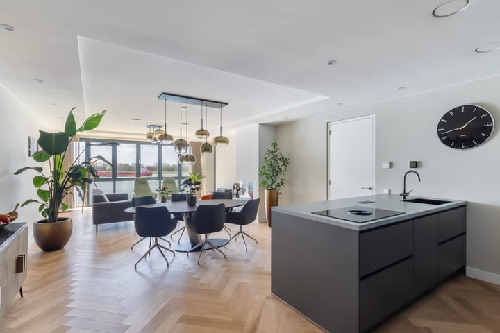 Foto 2 van Sluyse Diep 46