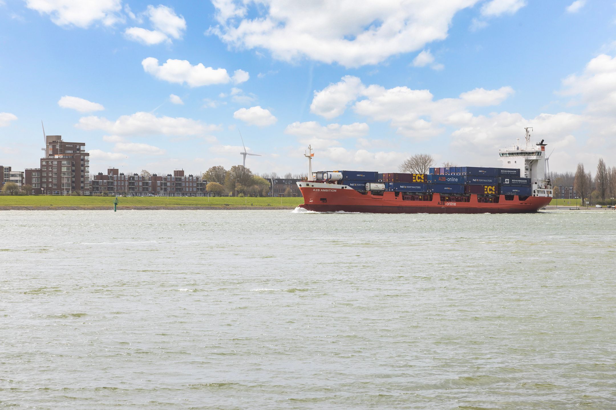 Foto 6 van Sluyse Diep 46