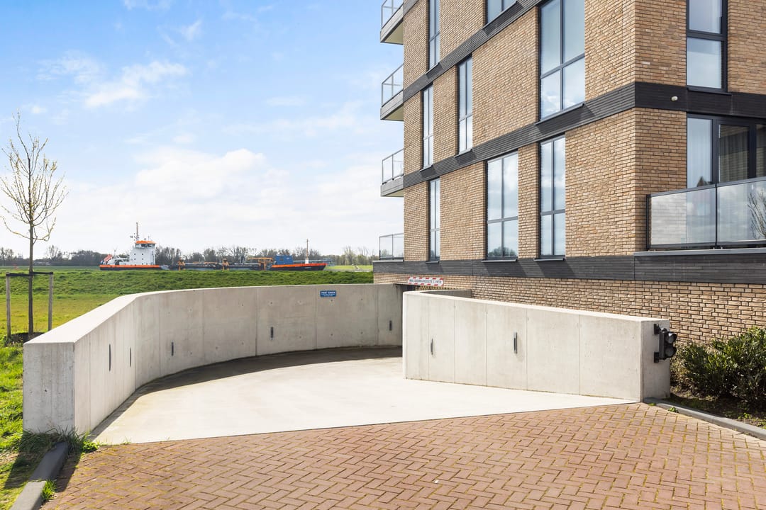 Foto 8 van Sluyse Diep 46