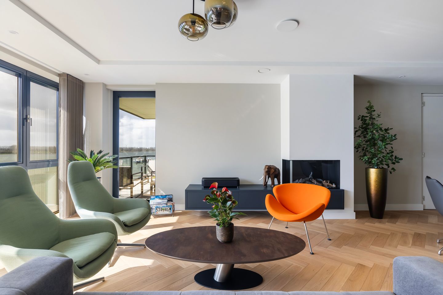 Foto 14 van Sluyse Diep 46