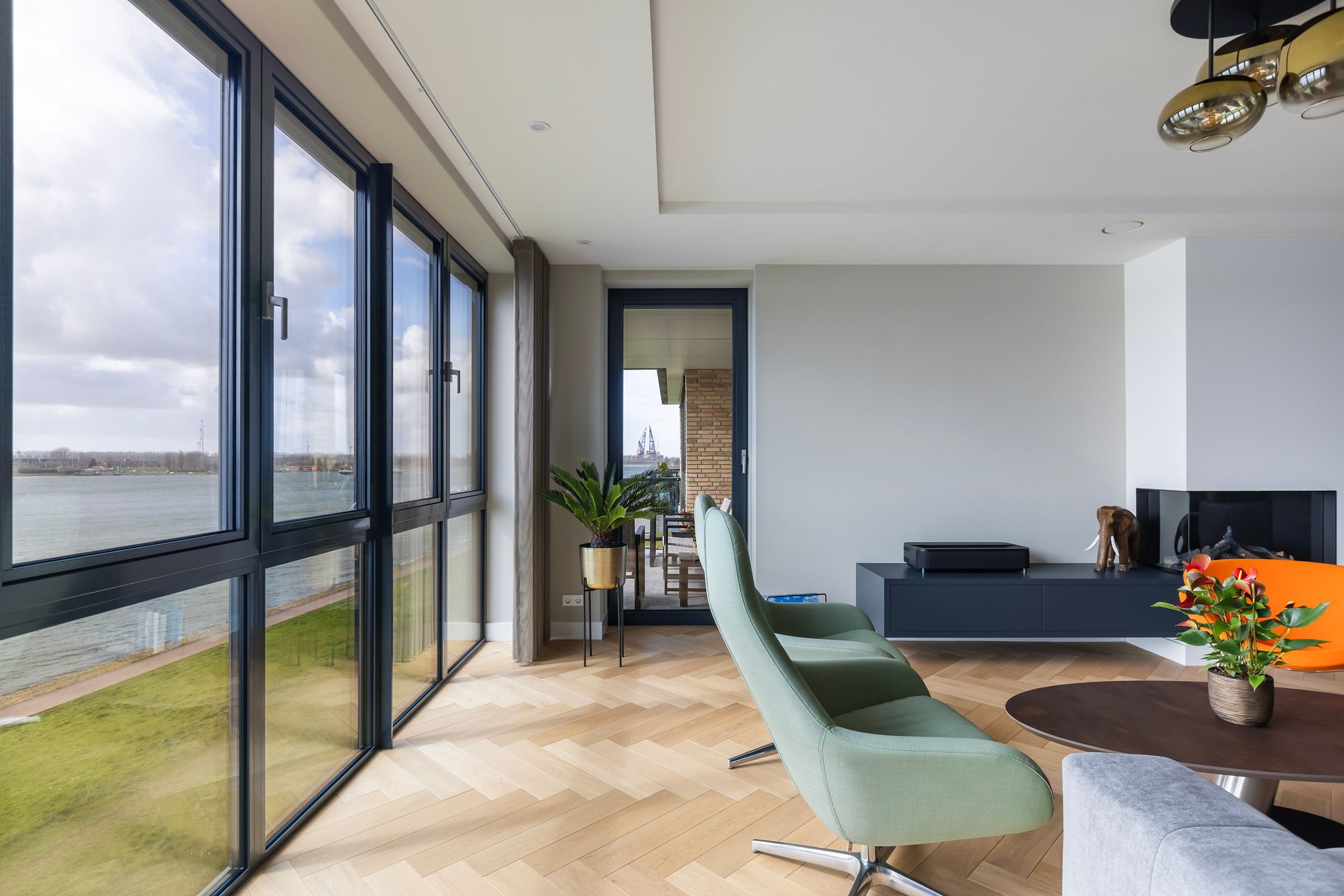 Foto 18 van Sluyse Diep 46