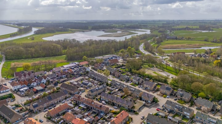 Foto 4 van Margrietlaan 5