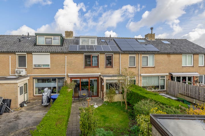 Foto 2 van Margrietlaan 5