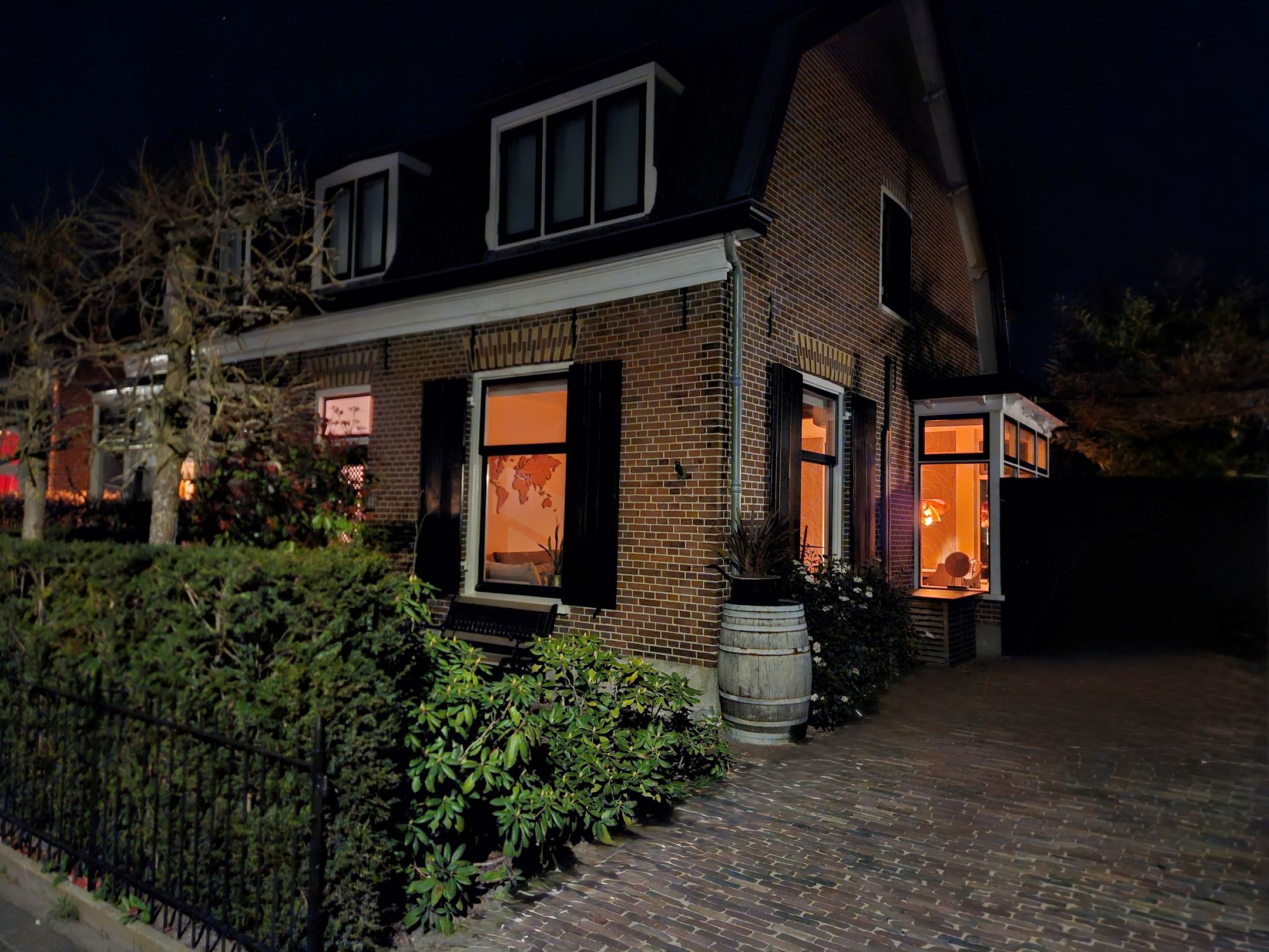 Foto 45 van Dokter Hermansstraat 31