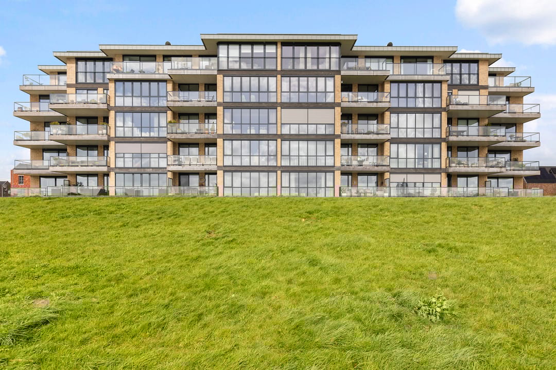 Foto 1 van Sluyse Diep 46