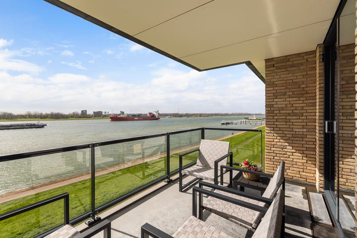 Foto 4 van Sluyse Diep 46