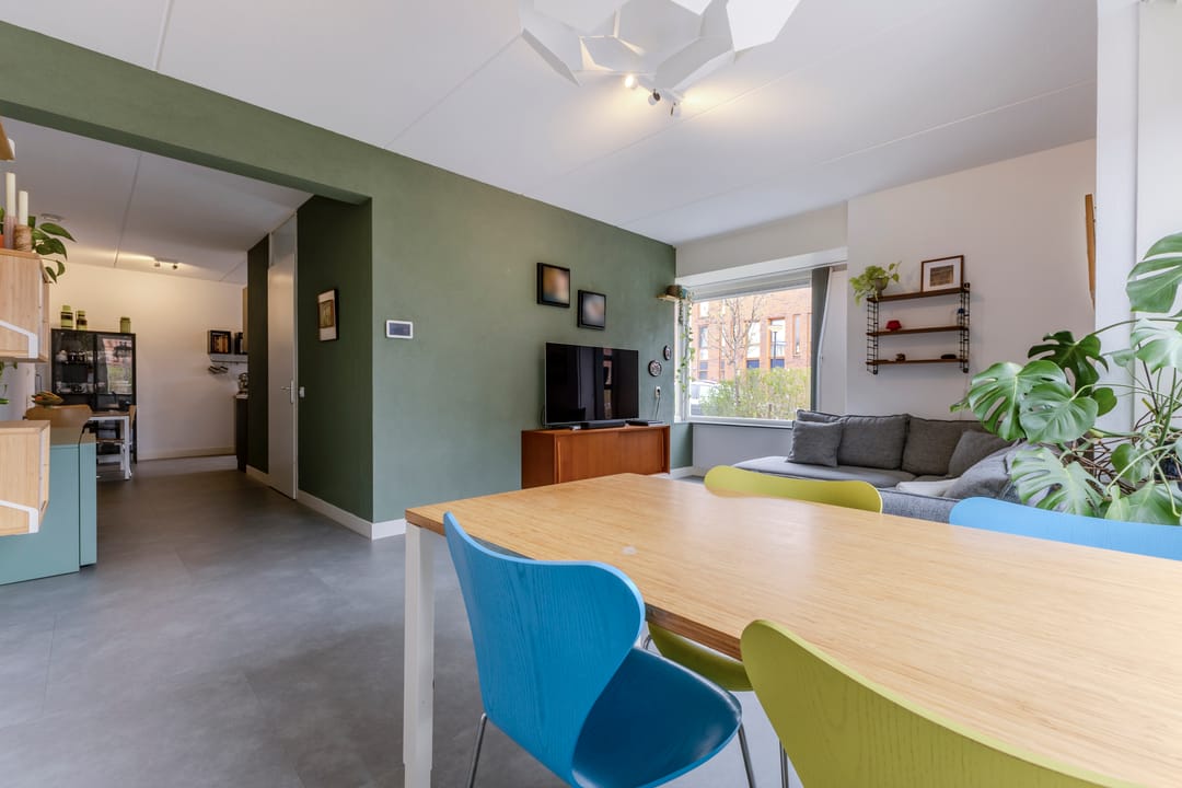 Foto 7 van Berkenlaan 7