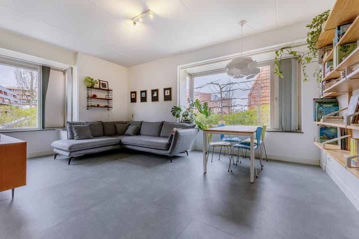 Foto 2 van Berkenlaan 7