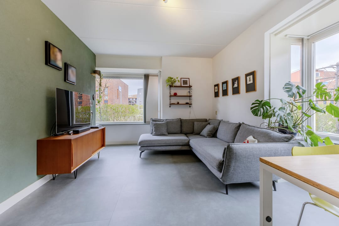 Foto 8 van Berkenlaan 7