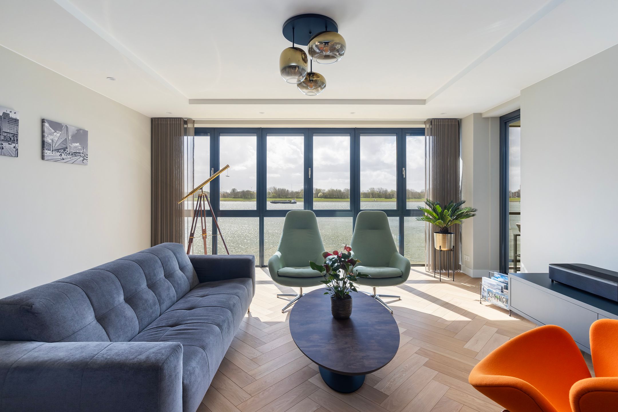 Foto 12 van Sluyse Diep 46