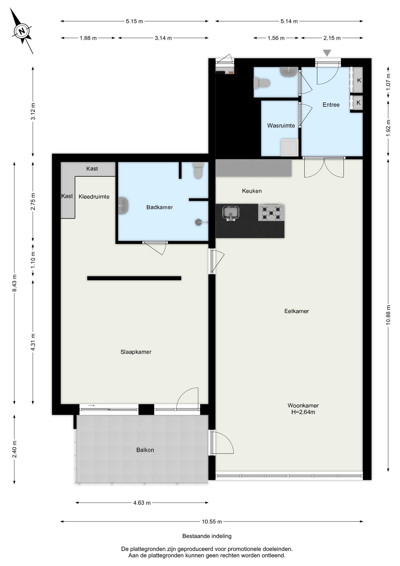 Foto 85 van Sluyse Diep 46