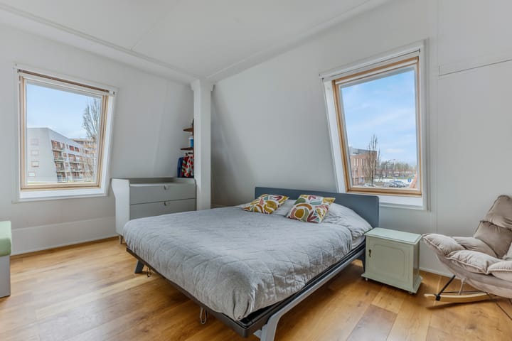 Foto 3 van Berkenlaan 7