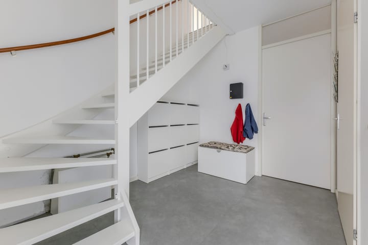 Foto 5 van Berkenlaan 7