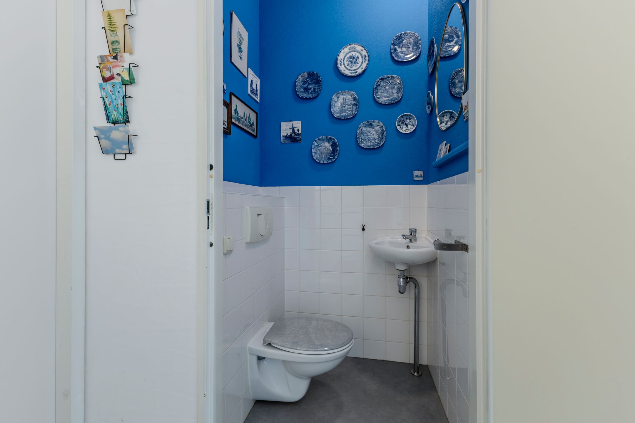 Foto 6 van Berkenlaan 7