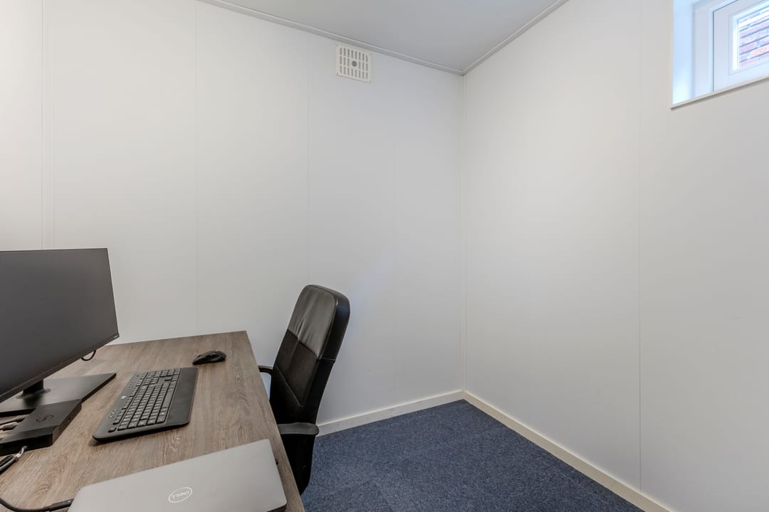 Foto 13 van Berkenlaan 7