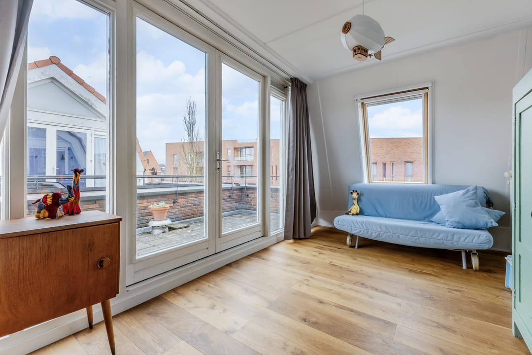 Foto 17 van Berkenlaan 7