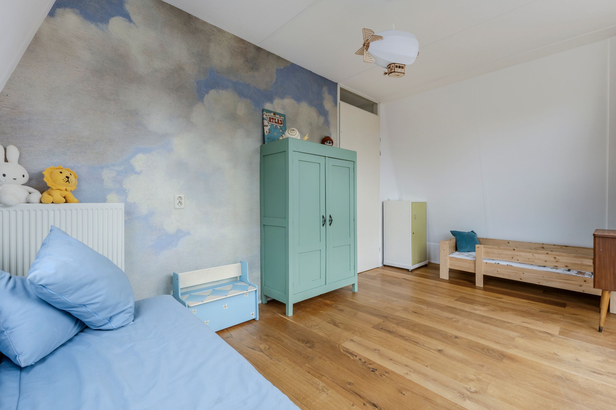 Foto 18 van Berkenlaan 7