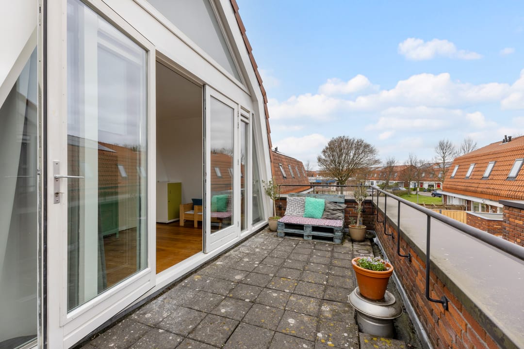 Foto 23 van Berkenlaan 7