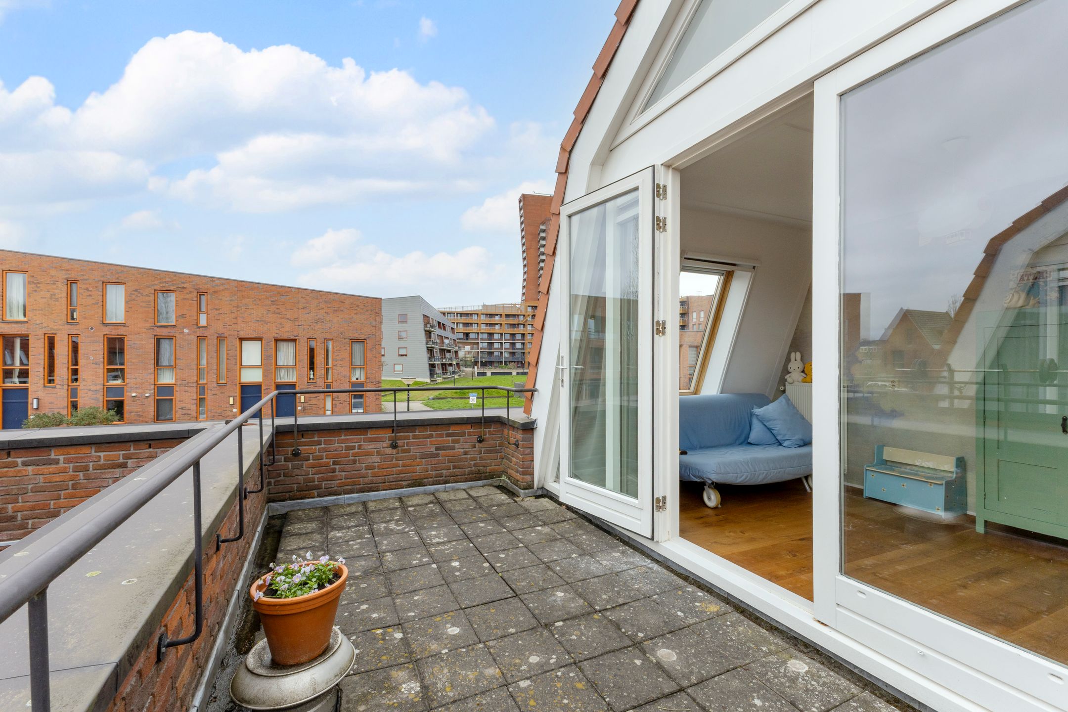 Foto 24 van Berkenlaan 7