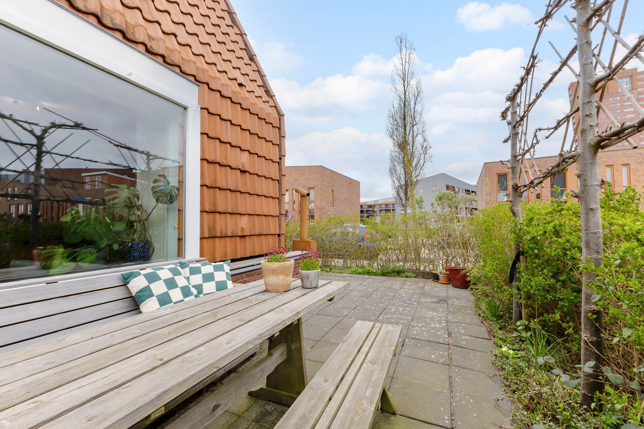 Foto 27 van Berkenlaan 7