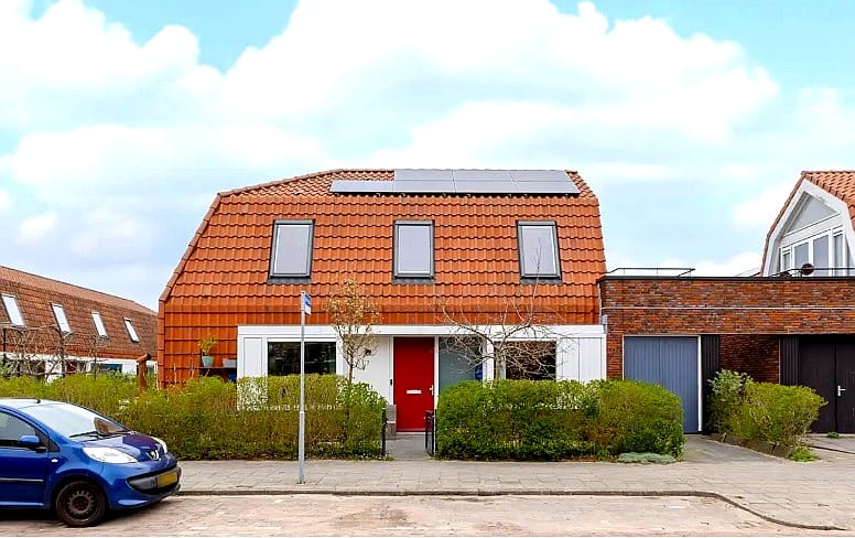 Foto 30 van Berkenlaan 7