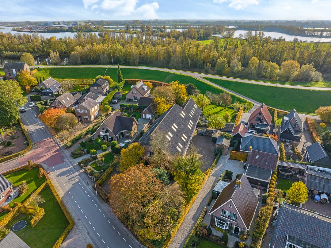 Foto 1 van Pluimenburgsestraat 16