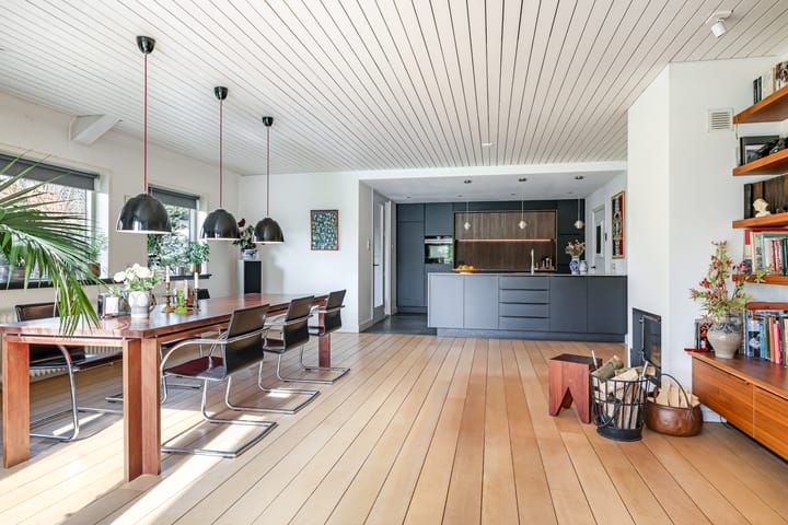 Vrijstaande woning te koop: Pluimenburgsestraat 16, Dodewaard